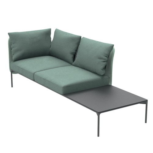 Sistem modular Metalmobil, Bloom 1233dx
